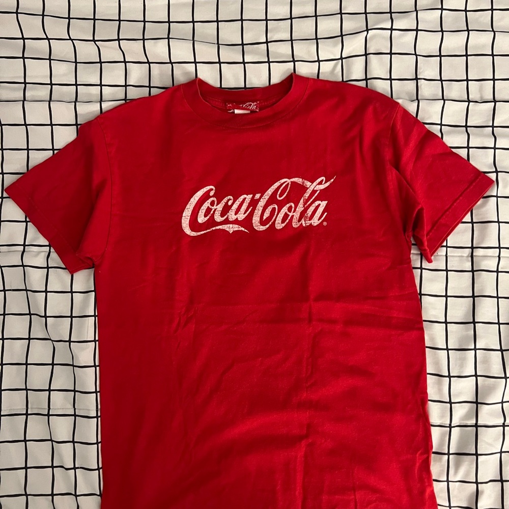 Vintage Coca Cola T-Shirt